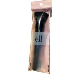 𝅺ELF Powder Application Makeup Brush